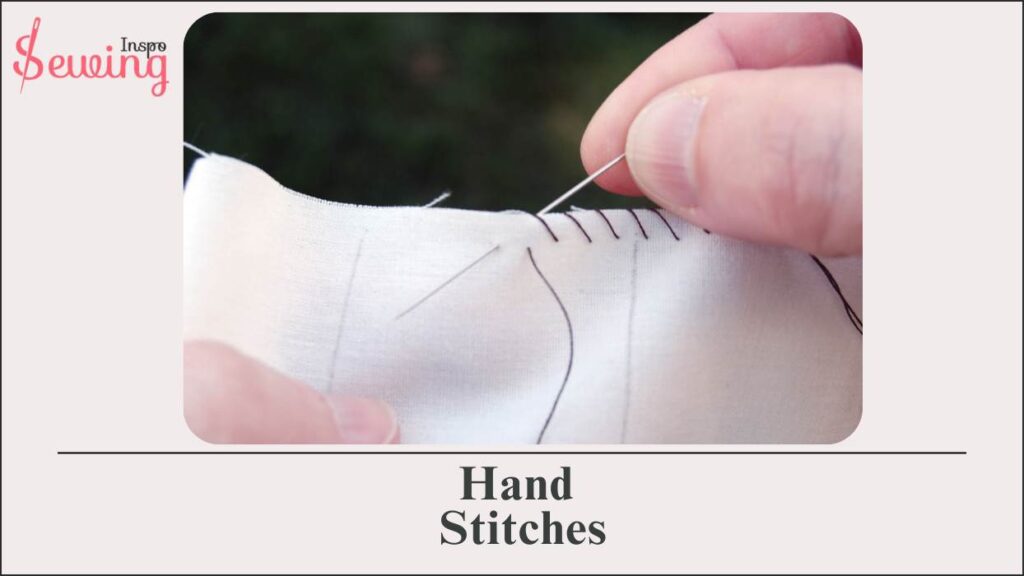 Hand Stitches