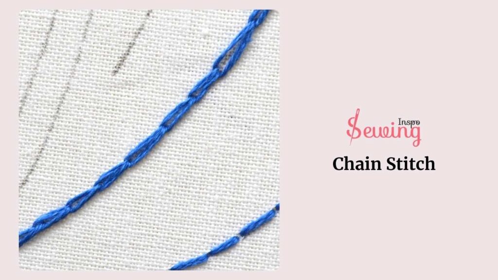 Chain Stitch