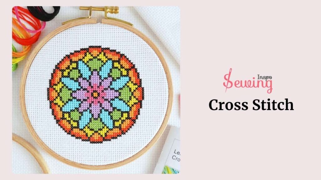 Cross Stitch