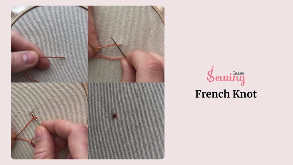 French Knot