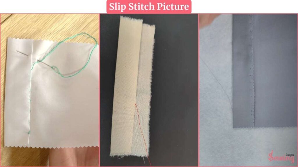 Slip Stitch Picture