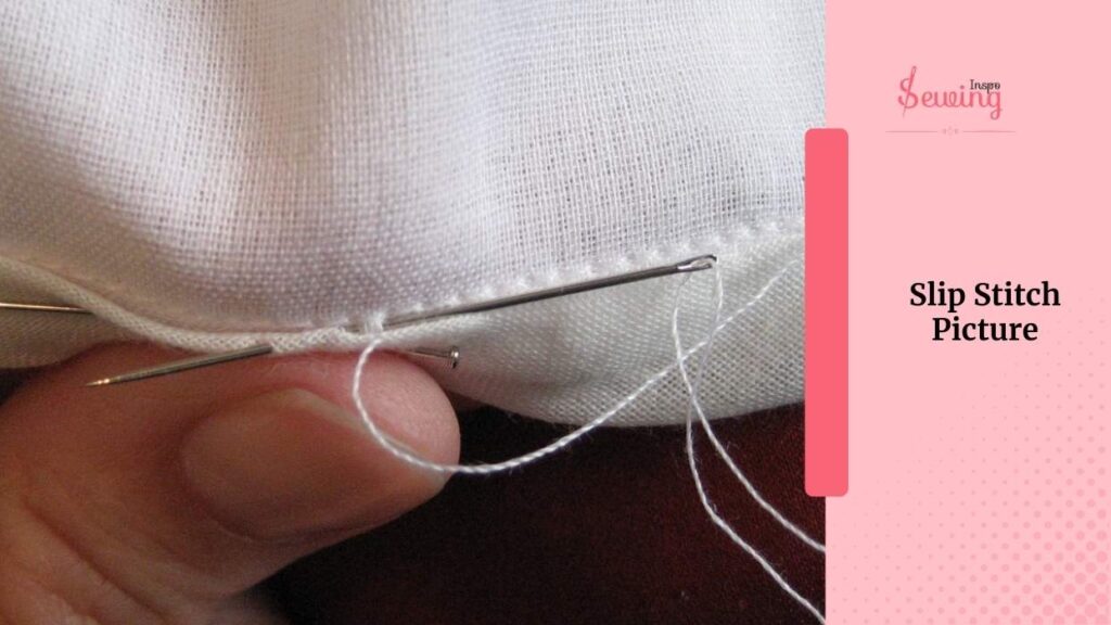 slip stitch picture