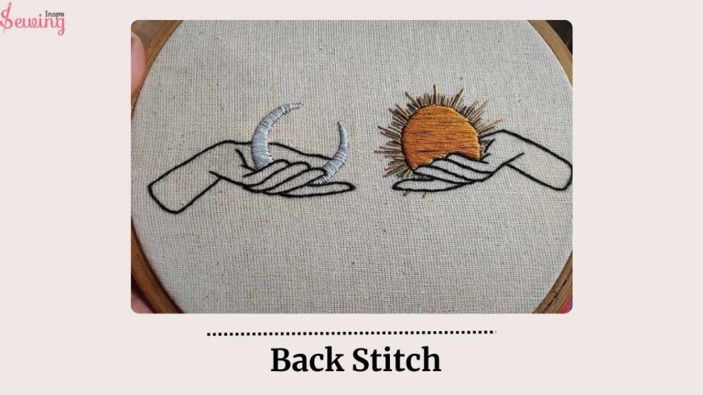 Back Stitch