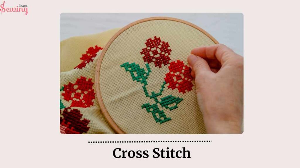 Cross Stitch