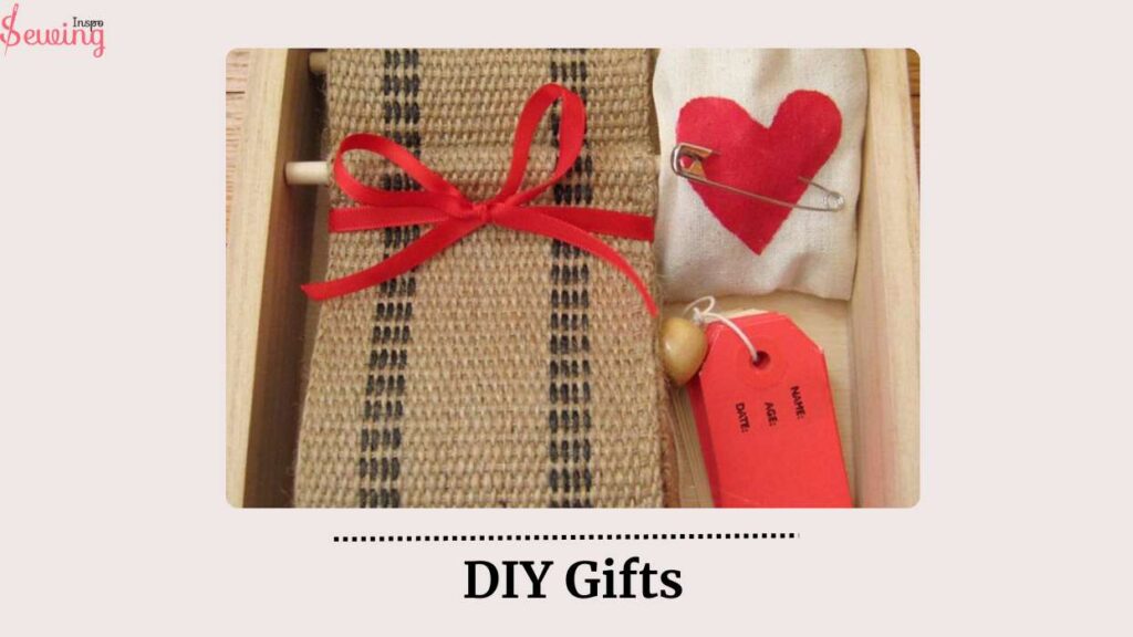 DIY Gifts