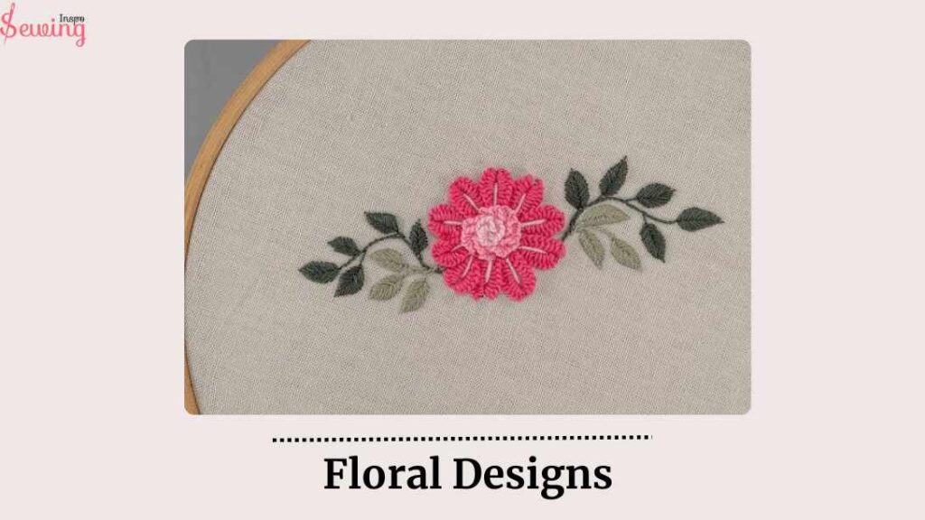 Floral Designs