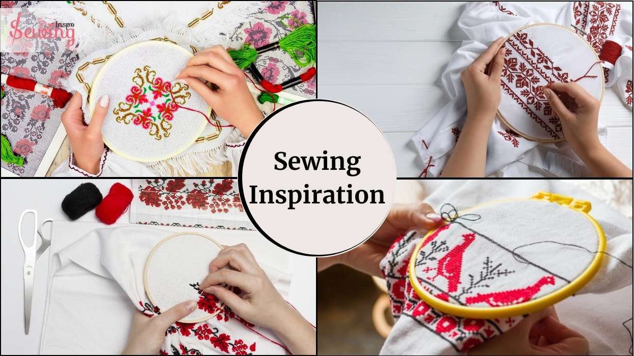 Sewing Inspiration