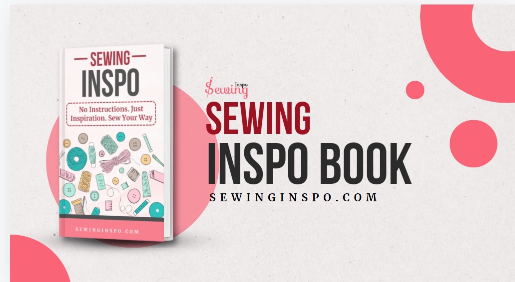 Sewing Book