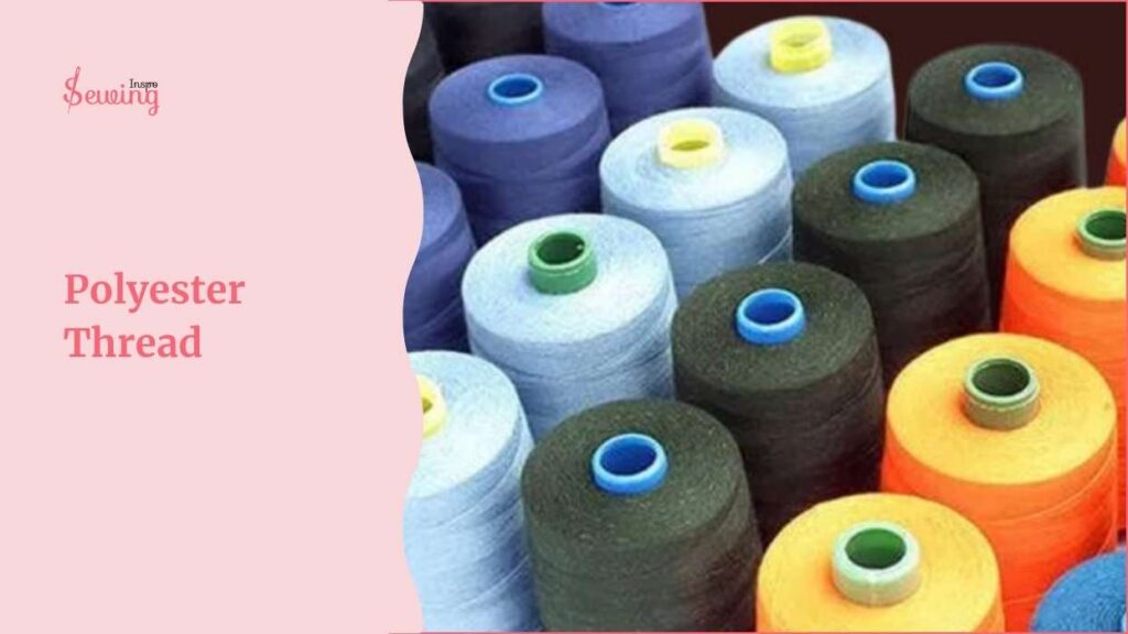 Polyester Thread