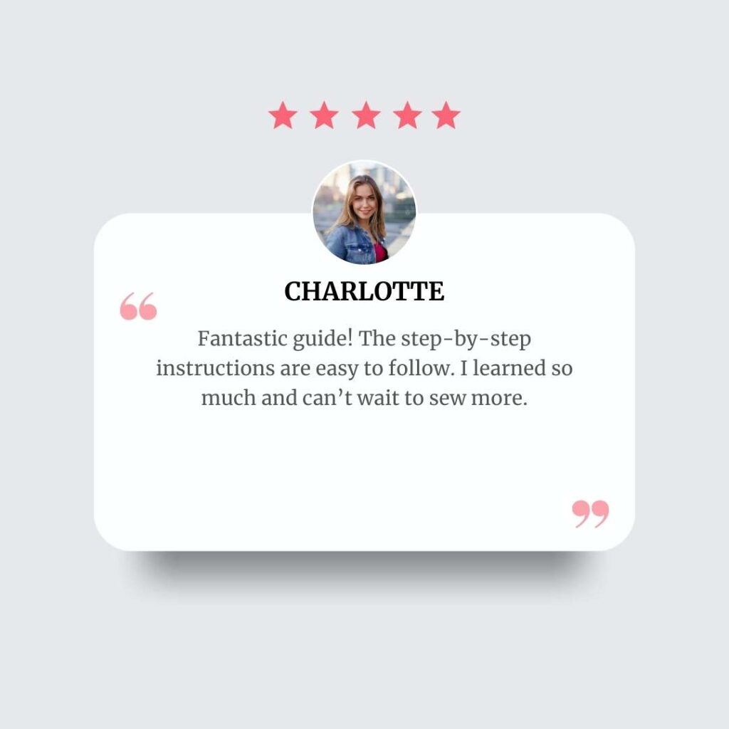 review from Charlotte