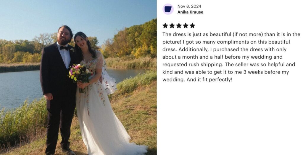 embroidery-wedding-dresses review