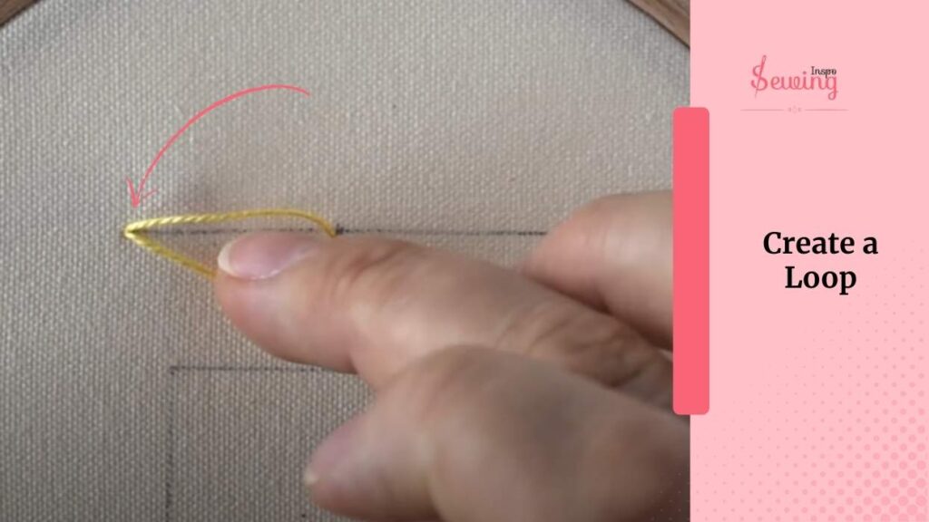 Create a Loop