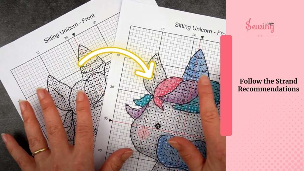 Know Your Pattern Appearance