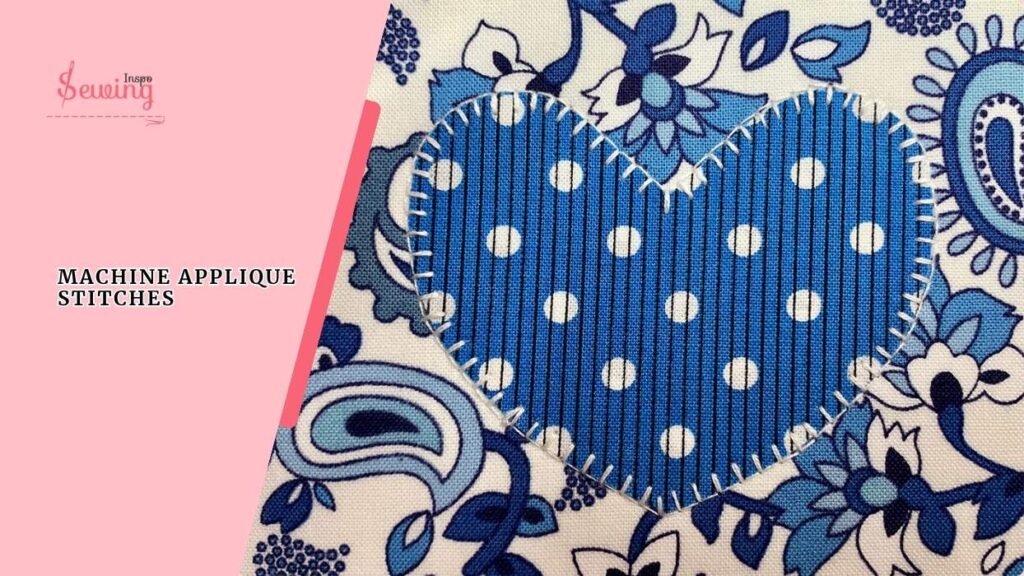 Machine Applique