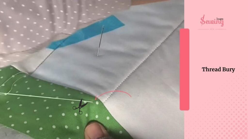 Thread Bury