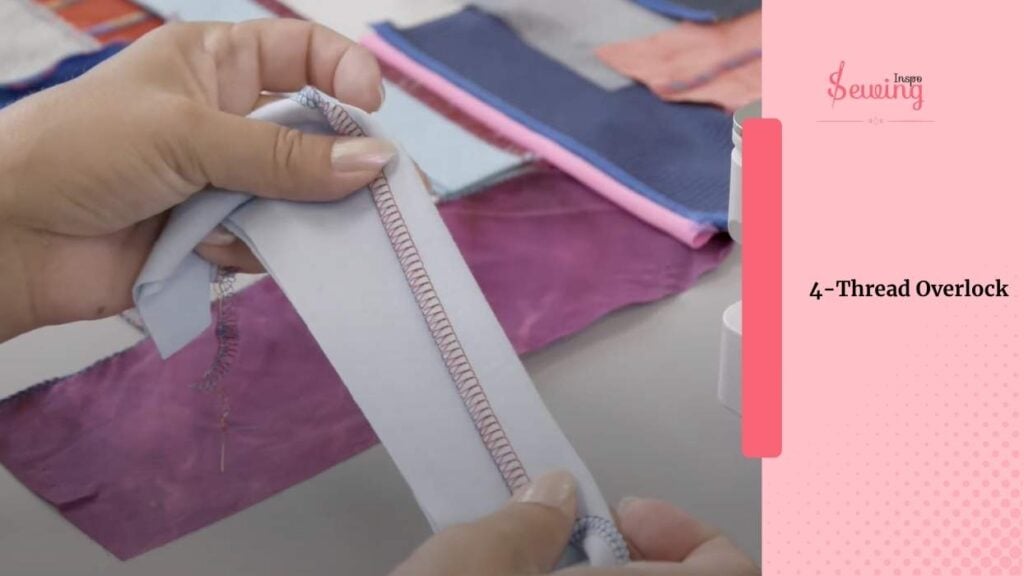 4-Thread Overlock