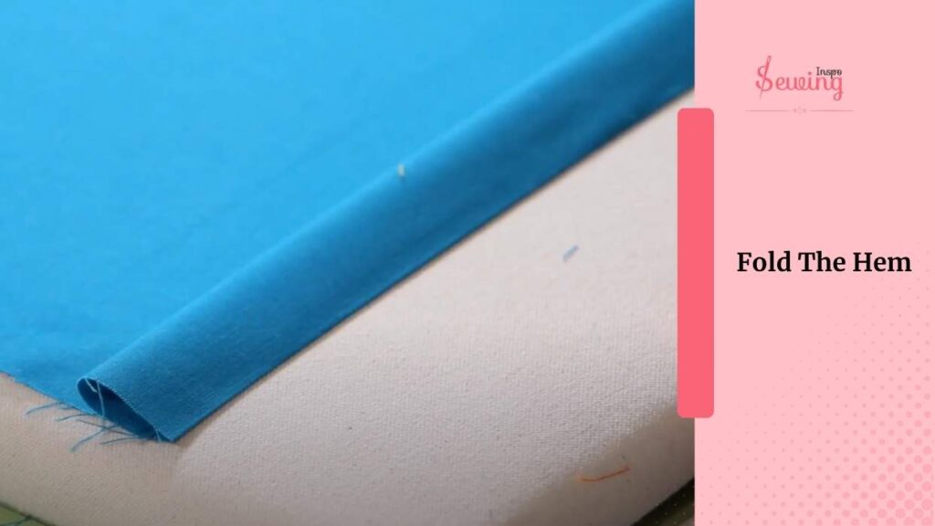 Fold The Hem