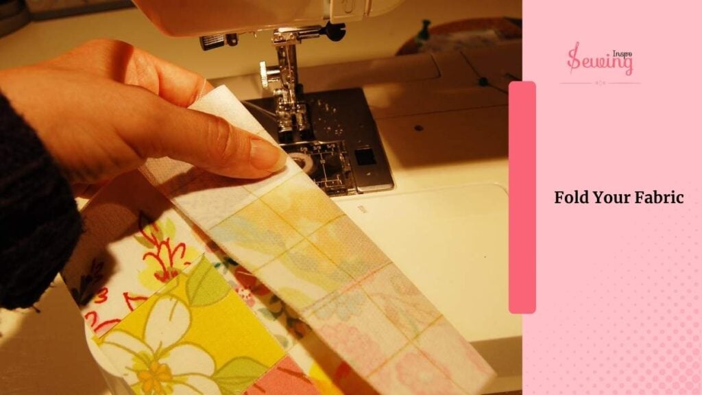 Fold Your Fabric