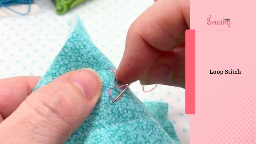 Loop Stitch