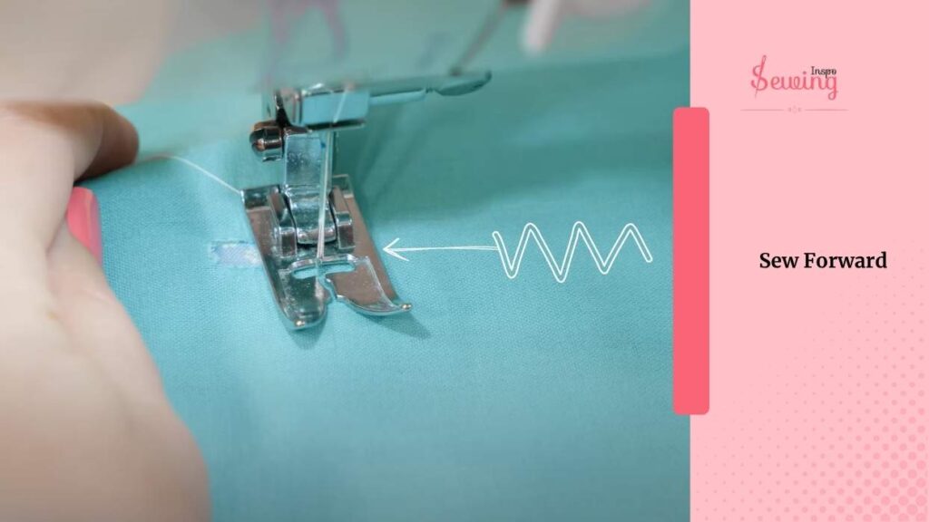 Sew Forward