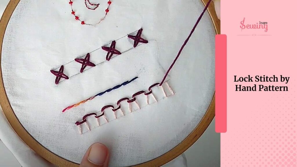 What Does An Overlock Stitch Look Like
