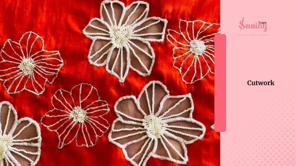 Cutwork