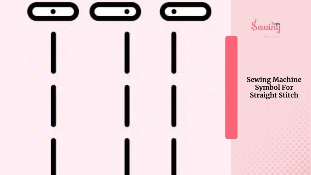 Running Straight Stitch