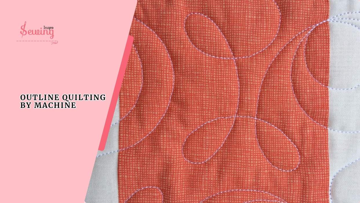 Outline Quilting