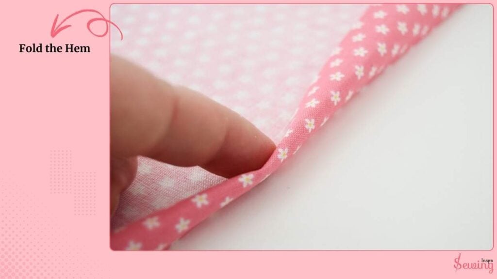 Fold the Hem