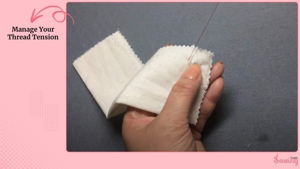 Manage Your Thread Tension