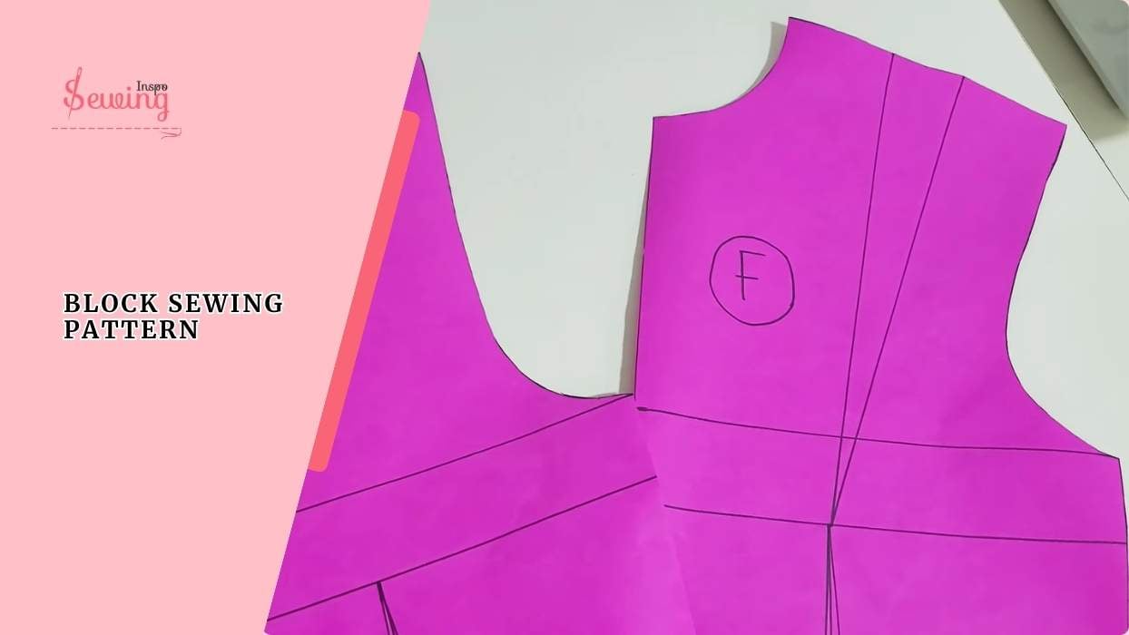 Let’s Do A Block Sewing Pattern Free Within 5 Easy Steps