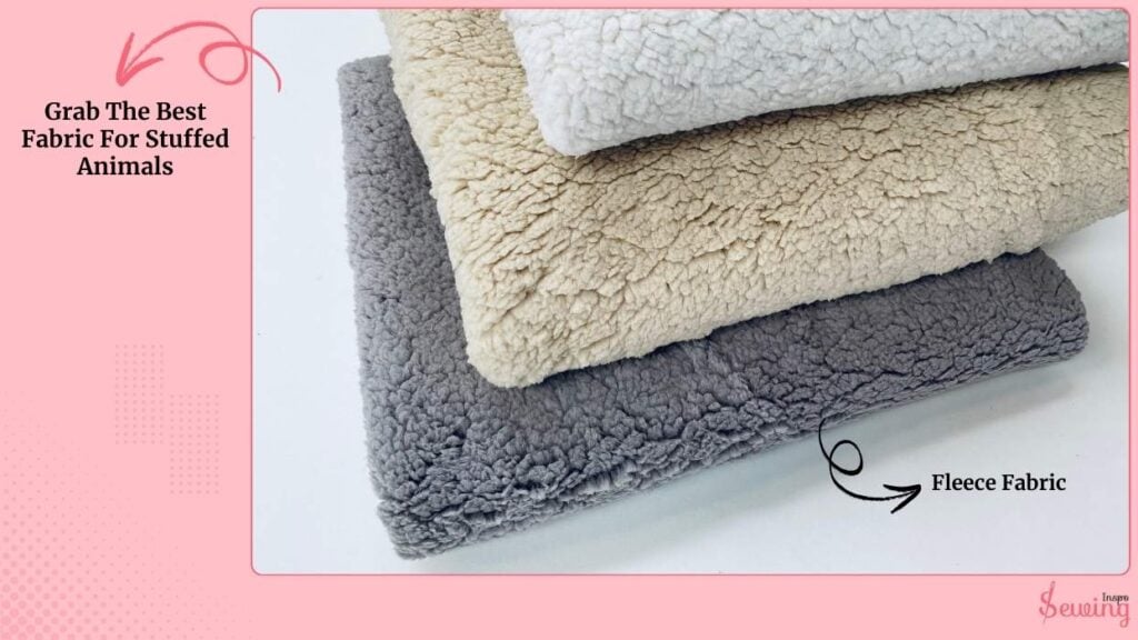Grab The Best Fabric For Stuffed Animals