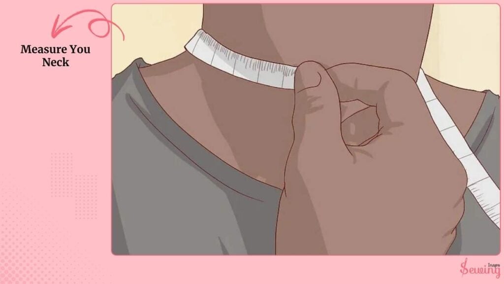 Measure You Neck