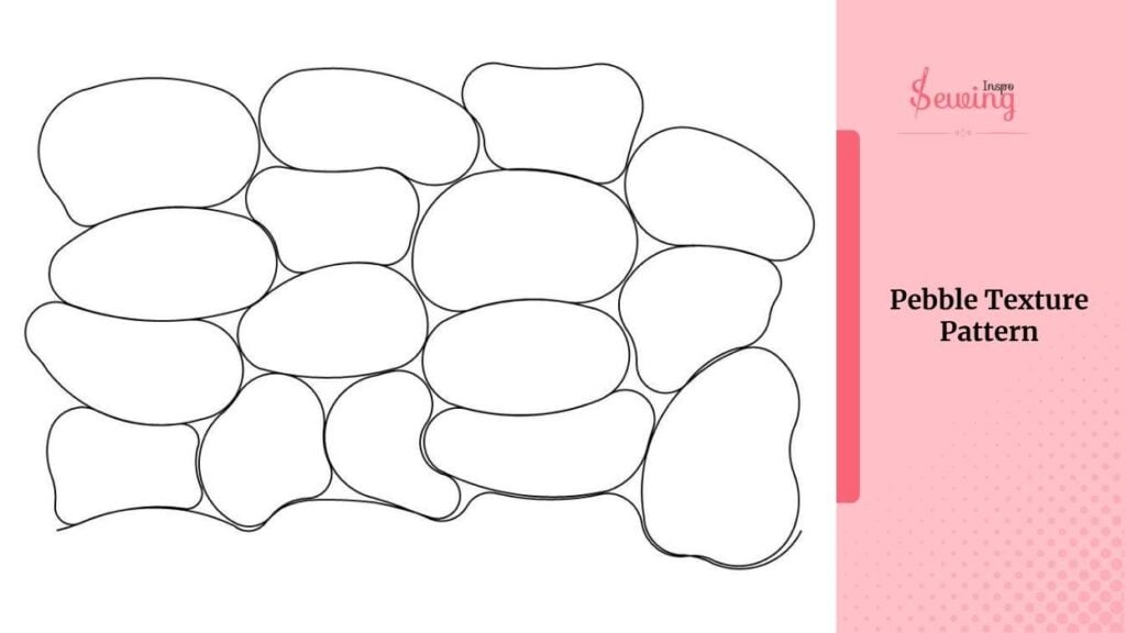 Pebble Texture Pattern